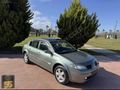 S55 Motors'dan 2004 Megane Dinamik Sanrooflu Tecno paket