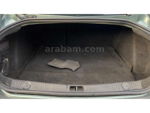 ASAS AUTO'dan 2005 model 1.5 dci dynamigue