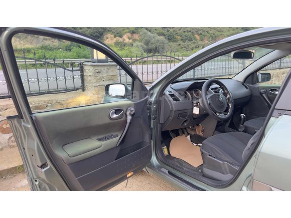 ASAS AUTO'dan 2005 model 1.5 dci dynamigue