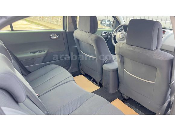 ASAS AUTO'dan 2005 model 1.5 dci dynamigue