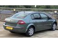 ASAS AUTO'dan 2005 model 1.5 dci dynamigue