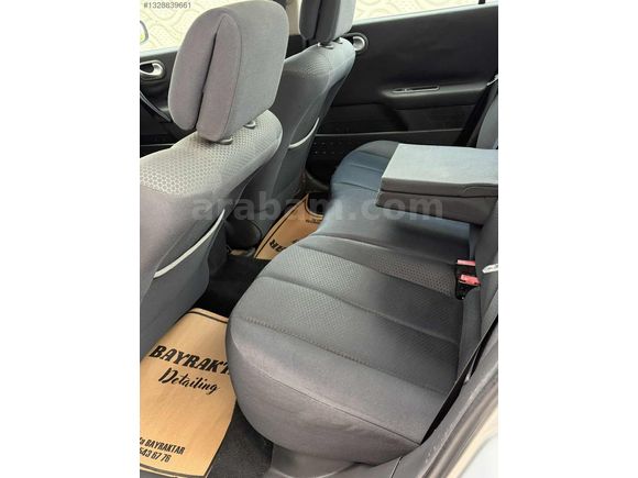 ÇOK TEMİZ MEGANE 2 DİZEL SOLUKSUZ
