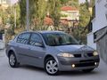 ÇOK TEMİZ MEGANE 2 DİZEL SOLUKSUZ