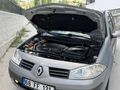 ÇOK TEMİZ MEGANE 2 DİZEL SOLUKSUZ