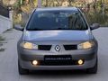 ÇOK TEMİZ MEGANE 2 DİZEL SOLUKSUZ