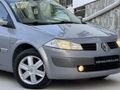 ÇOK TEMİZ MEGANE 2 DİZEL SOLUKSUZ