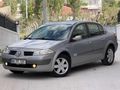 ÇOK TEMİZ MEGANE 2 DİZEL SOLUKSUZ