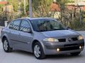 ÇOK TEMİZ MEGANE 2 DİZEL SOLUKSUZ
