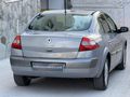 ÇOK TEMİZ MEGANE 2 DİZEL SOLUKSUZ