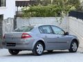ÇOK TEMİZ MEGANE 2 DİZEL SOLUKSUZ