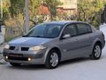 ÇOK TEMİZ MEGANE 2 DİZEL SOLUKSUZ