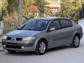 ÇOK TEMİZ MEGANE 2 DİZEL SOLUKSUZ