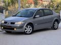 ÇOK TEMİZ MEGANE 2 DİZEL SOLUKSUZ