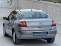 ÇOK TEMİZ MEGANE 2 DİZEL SOLUKSUZ