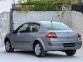 ÇOK TEMİZ MEGANE 2 DİZEL SOLUKSUZ