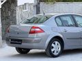 ÇOK TEMİZ MEGANE 2 DİZEL SOLUKSUZ