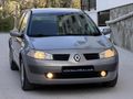 ÇOK TEMİZ MEGANE 2 DİZEL SOLUKSUZ