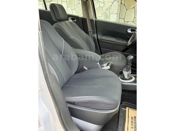 ÇOK TEMİZ MEGANE 2 DİZEL SOLUKSUZ
