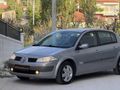 ÇOK TEMİZ MEGANE 2 DİZEL SOLUKSUZ
