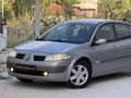 ÇOK TEMİZ MEGANE 2 DİZEL SOLUKSUZ
