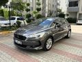 DS Automobiles DS5 So Chic Değişensiz Tramersiz