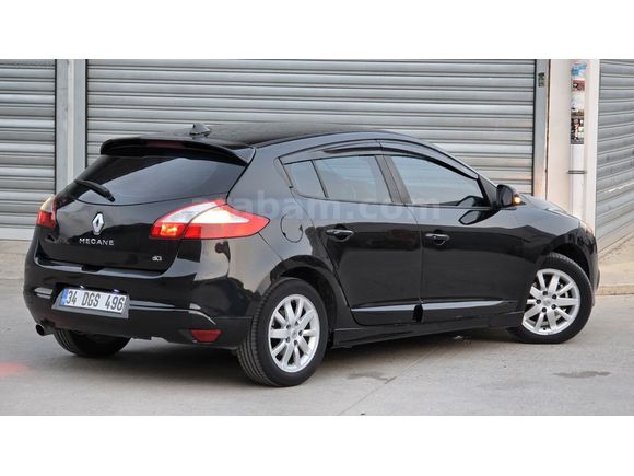 OTOMATİK VİTES DİNAMİK PAKET