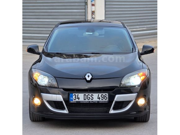 OTOMATİK VİTES DİNAMİK PAKET