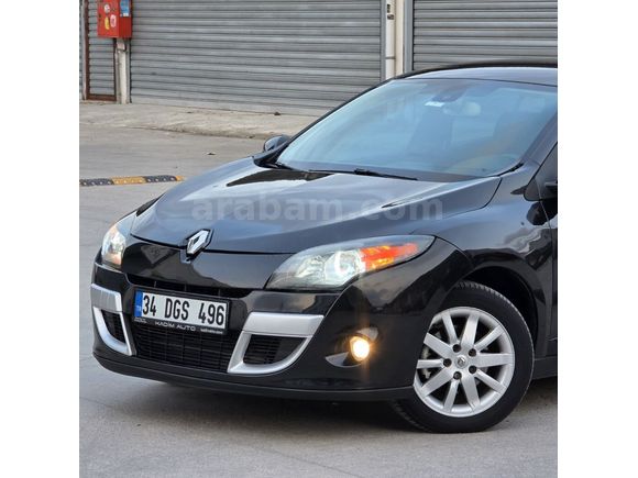 OTOMATİK VİTES DİNAMİK PAKET