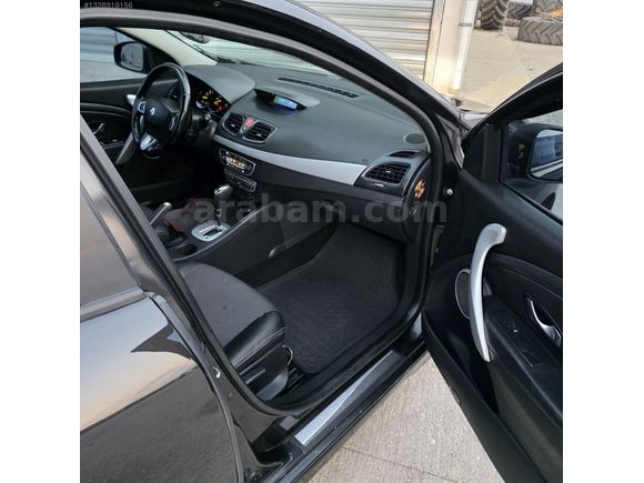 OTOMATİK VİTES DİNAMİK PAKET