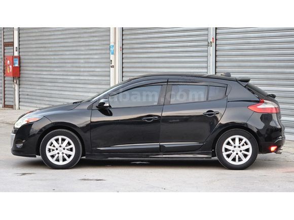 OTOMATİK VİTES DİNAMİK PAKET
