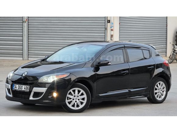 OTOMATİK VİTES DİNAMİK PAKET