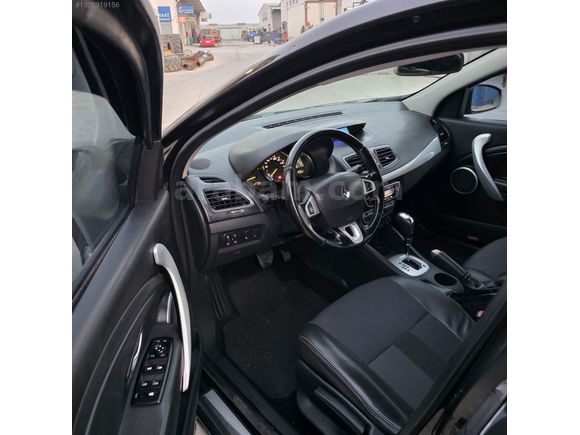 OTOMATİK VİTES DİNAMİK PAKET