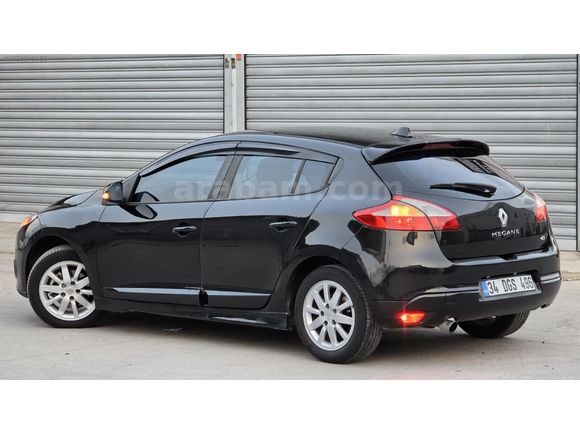OTOMATİK VİTES DİNAMİK PAKET