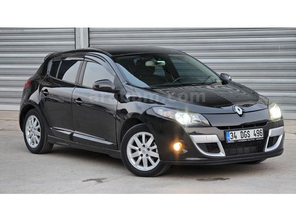 OTOMATİK VİTES DİNAMİK PAKET