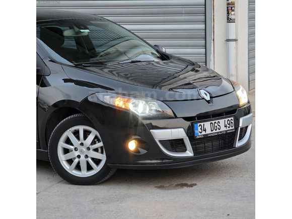 OTOMATİK VİTES DİNAMİK PAKET