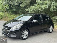 Ewo's Cars | 2016 Peugeot 208 Active Otomatik Değişensiz