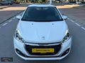 2018 MODEL PEUGEOT 208 HATASIZ EMSALSİZ TEMİZLİKTE KM 49 BİNDE