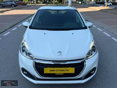 2018 MODEL PEUGEOT 208 HATASIZ EMSALSİZ TEMİZLİKTE KM 49 BİNDE
