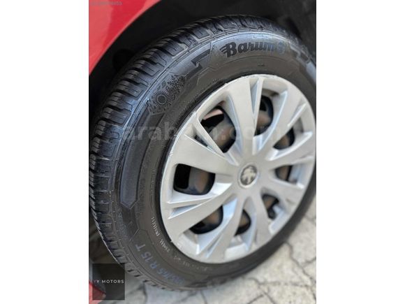 2017 OTOMATİK DEĞİŞENSİZ DÜŞÜK KM BAKIMLARI TAM
