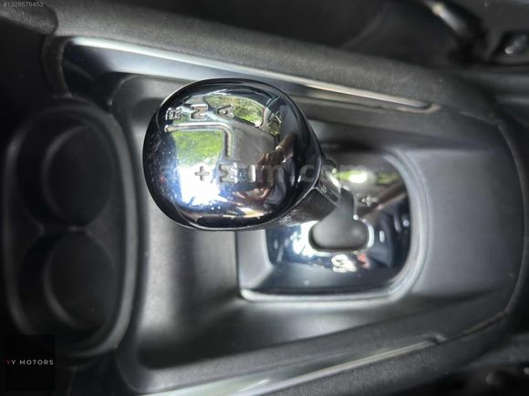 2017 OTOMATİK DEĞİŞENSİZ DÜŞÜK KM BAKIMLARI TAM