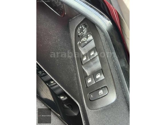 2017 OTOMATİK DEĞİŞENSİZ DÜŞÜK KM BAKIMLARI TAM