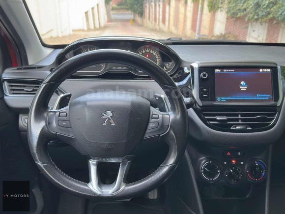 2017 OTOMATİK DEĞİŞENSİZ DÜŞÜK KM BAKIMLARI TAM