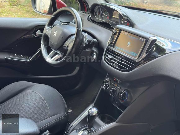 2017 OTOMATİK DEĞİŞENSİZ DÜŞÜK KM BAKIMLARI TAM