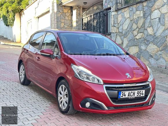 2017 OTOMATİK DEĞİŞENSİZ DÜŞÜK KM BAKIMLARI TAM