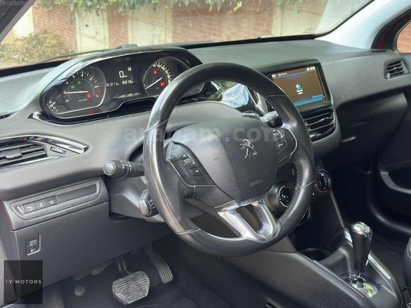 2017 OTOMATİK DEĞİŞENSİZ DÜŞÜK KM BAKIMLARI TAM