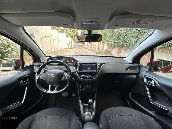 2017 OTOMATİK DEĞİŞENSİZ DÜŞÜK KM BAKIMLARI TAM