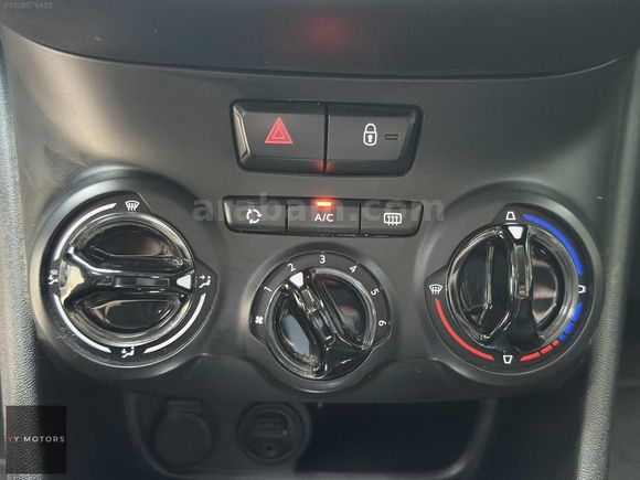 2017 OTOMATİK DEĞİŞENSİZ DÜŞÜK KM BAKIMLARI TAM