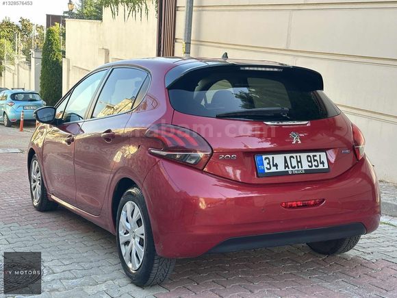 2017 OTOMATİK DEĞİŞENSİZ DÜŞÜK KM BAKIMLARI TAM