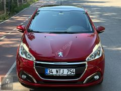 HATASIZ - DÜŞÜK KM - 110 HP. - CAM TAVAN - BAKIMLI