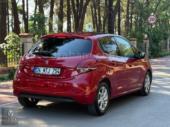 HATASIZ - DÜŞÜK KM - 110 HP. - CAM TAVAN - BAKIMLI